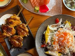 -千懿六本木酒场(常熟路店)