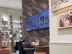 -海马体照相馆(重庆万象城大师店)