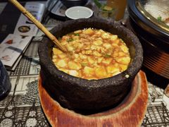 -绿茶餐厅(哈尔滨凯德店)