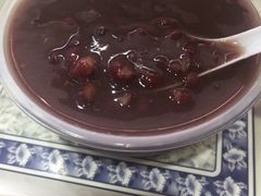 红豆沙-百花传统甜品店(原址店)