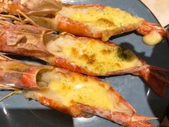 -喜庭海鲜自助(来福士店)