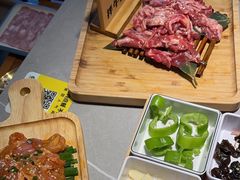-正宗齐齐哈尔烤肉·齐牛哥鲜切炭火烤肉(杭州总店)
