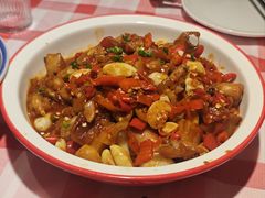 -3弄堂·滕王饭店·江西菜(铜锣湾店)