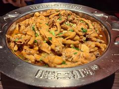 -胖哥俩肉蟹煲(杭州下沙学林街店)