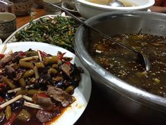 酸菜鱼-陈有良尖椒鸡(渝中示范店)