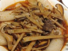 -160烧烤(香坊店)