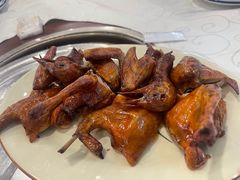 -时利和美食(东方广场店)