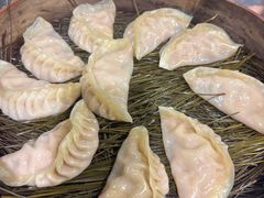 -松针蔡记蒸饺(花园路店)