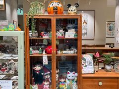 -小豆海棠(人民南路店)