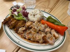 -Yum Yum 土耳其风味餐厅(万达尊店)