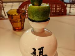 -太食獸泰式茶餐厅(IFS国金中心店)