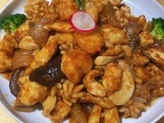 -大眼锅贴水饺(河东店)