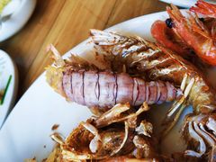 -南海渔家•海鲜•正宗海南菜(海棠湾店)
