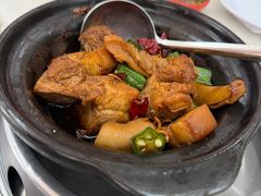 -新峰肉骨茶(总店)