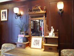 -邓丽君音乐主题餐厅