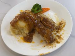 -库滋明·俄罗斯特色美食(中央大街店)