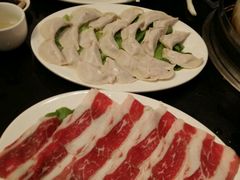 -稻香园猪肚鸡火锅店(漠江路店)