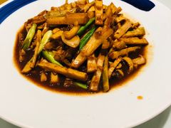 -宁夏国强手抓羊肉·清真菜(未央路凤三店)