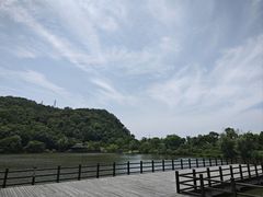 -采石矶景区