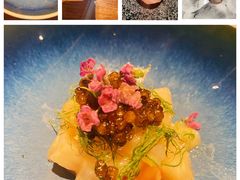 -桐寿司Sushi Tong