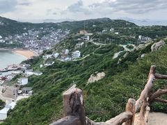 -枸杞岛