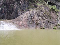 -磐安舞龙峡景区