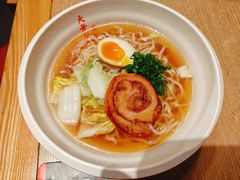 -味千拉面(煌华新纪元购物广场店)