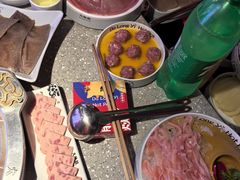 -大龙燚火锅(太古里店)