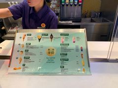 -麦当劳(新达汇三林店)