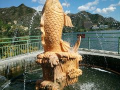 -云岫谷自然风景区