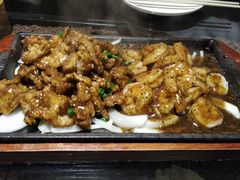 -小巷餐厅(五大街店)