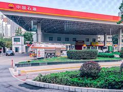-中国石油徐东路加油站(武汉大道店)