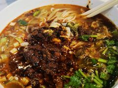 -无名缘米粉(领展购物广场京通店)