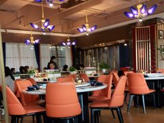 大堂-牧雲子·臻选云南菜 .商务宴请(泰然大厦店)