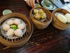 -伯乐居茶艺馆(石岐大信店)