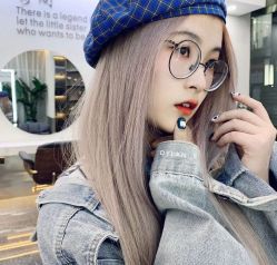点击看大图 -那茉 Hair Salon