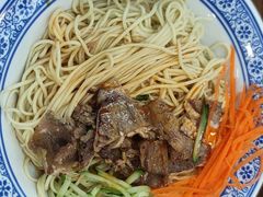 -陇兴楼兰州拉面(西安咸阳国际机场店)