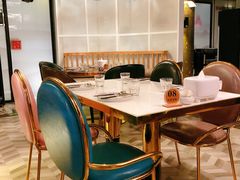 大堂-桐爷小馆(广渠门店)