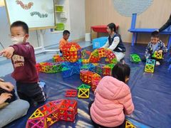 -金宝贝国际早教中心(万象城中心)