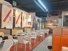 -徐州烧烤龙虾大排档(君临紫金店)