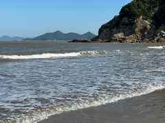 -东海半边山旅游度假区