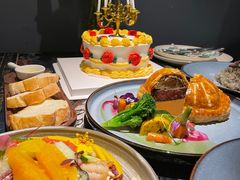 -第101座花园餐厅(湖滨88店)