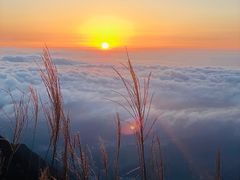 -萍乡武功山风景名胜区
