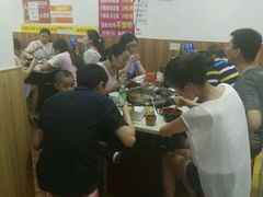 大堂-好巴适藤椒鱼(红牌楼北街店)
