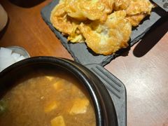 -양평식당·杨平食堂(华贸店)