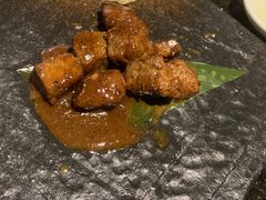 -梅筑·创意料理(王府井百货店)