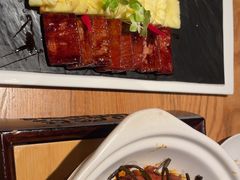 -马仕玖煲·融合菜·酥不腻烤鸭(人大店)