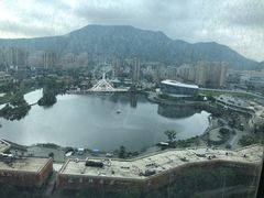 -舟山希尔顿酒店