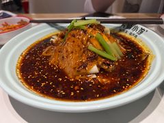 -大厨小馆(华阳城店)