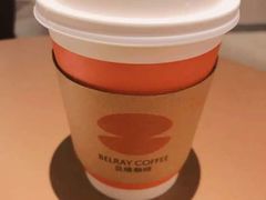 -贝瑞咖啡(深圳机场店)